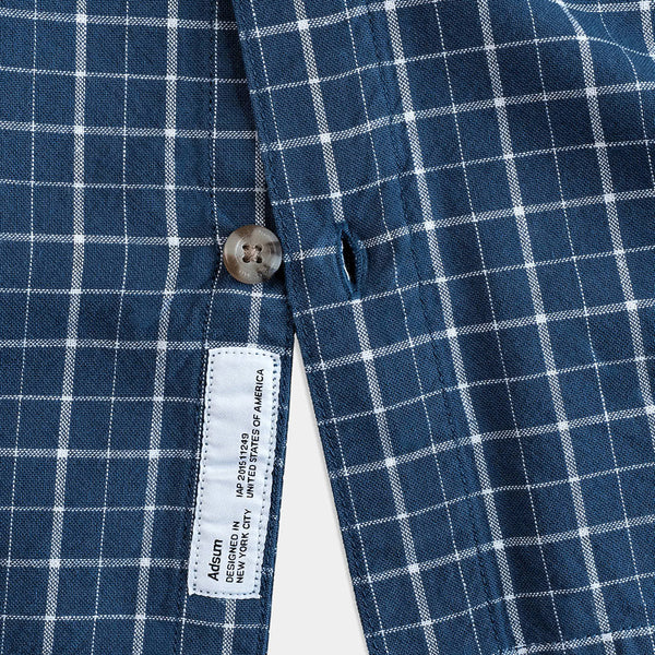 Adsum Breezer S/S Shirt