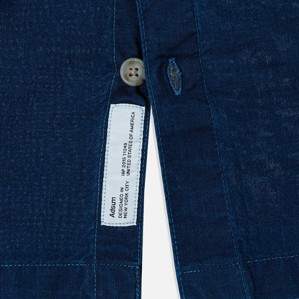 Adsum Breezer S/S Shirt