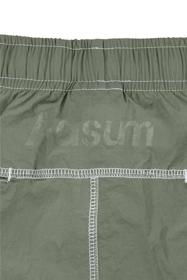 Adsum Seam Short