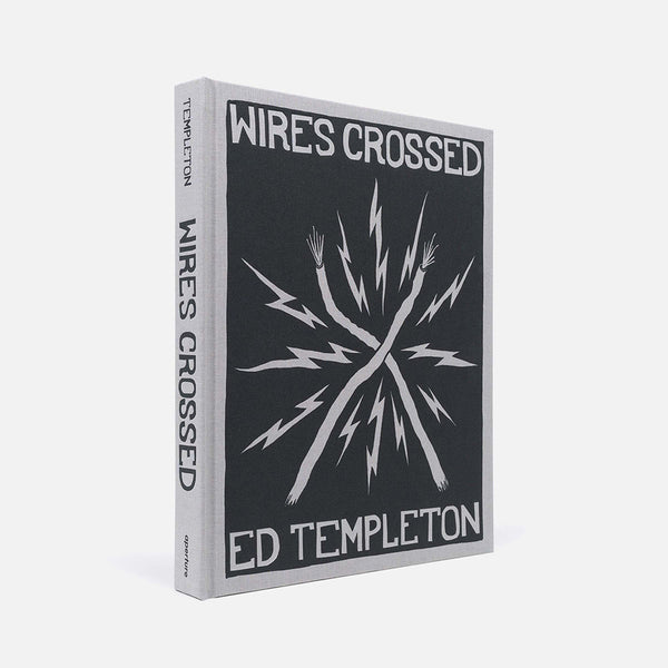 Ed Templeton : Wires Crossed