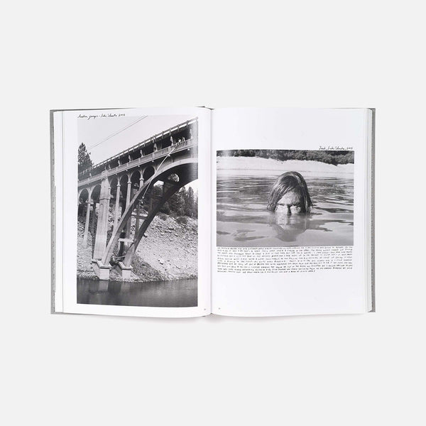 Ed Templeton : Wires Crossed