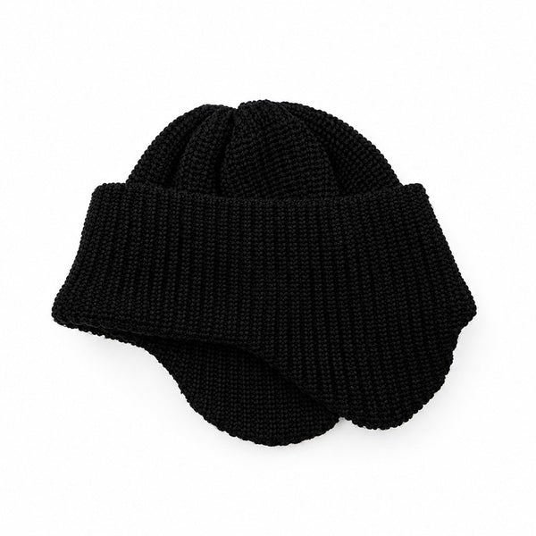 NOROLL Simple Beanie
