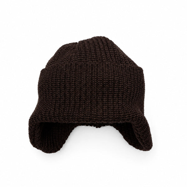 NOROLL Simple Beanie