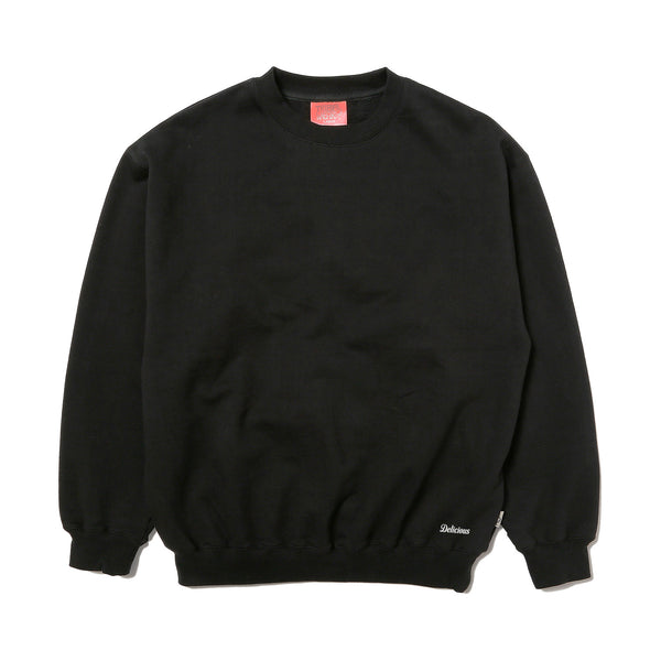 TRIBE WEAR Basic Crewneck Sweat