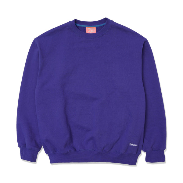 TRIBE WEAR Basic Crewneck Sweat