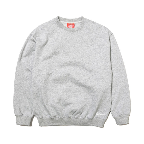 TRIBE WEAR Basic Crewneck