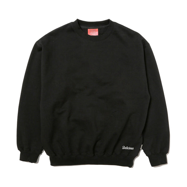 TRIBE WEAR Basic Crewneck