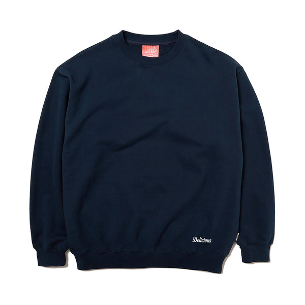 TRIBE WEAR Basic Crewneck