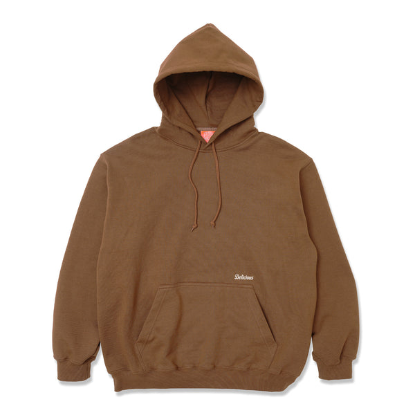 TRIBE WEAR Basic Hoodie