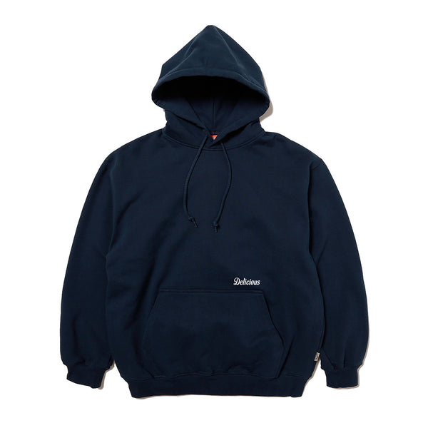 TRIBE WEAR Basic Hoodie