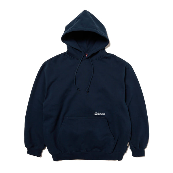 TRIBE WEAR Basic Hoodie