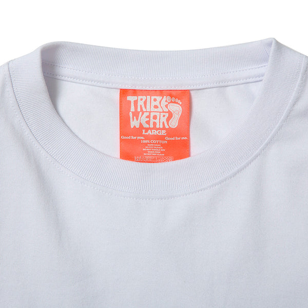 Delicious × Cream Ecoes "Delicious" S/S Tee