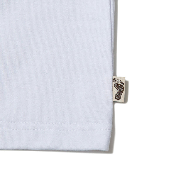 Delicious × Cream Ecoes "Delicious" S/S Tee