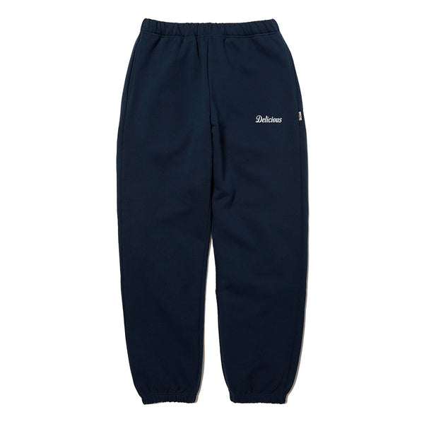 TRIBE WEAR Basic Sweat Pants