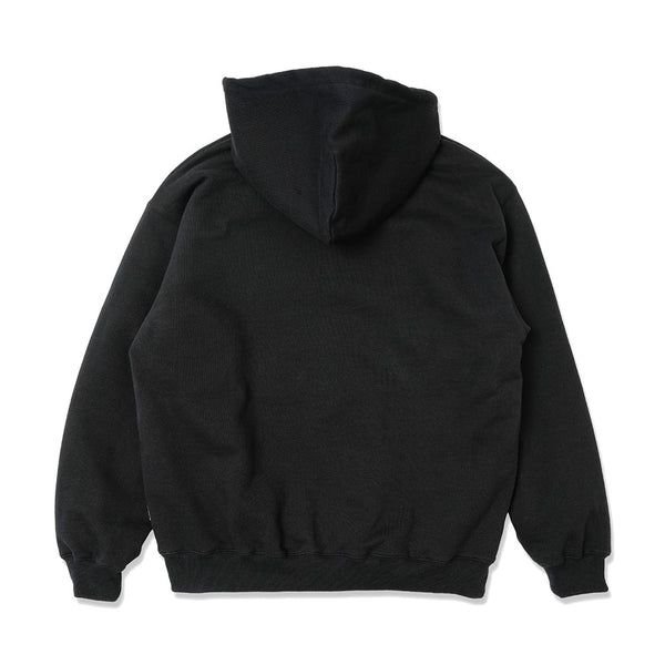 TRIBE WEAR Basic Hoodie