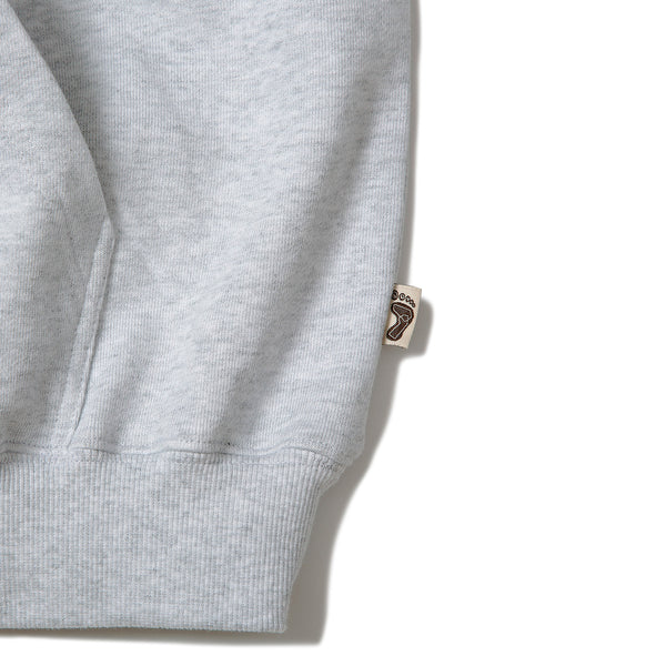 TRIBE WEAR Basic Hoodie