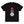 QUARTERSNACKS Big Snackman S/S Tee