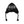 HUF Wilson Braided Beanie