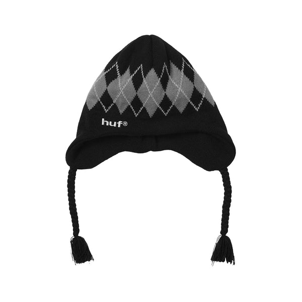 HUF Wilson Braided Beanie