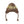 HUF Wilson Braided Beanie