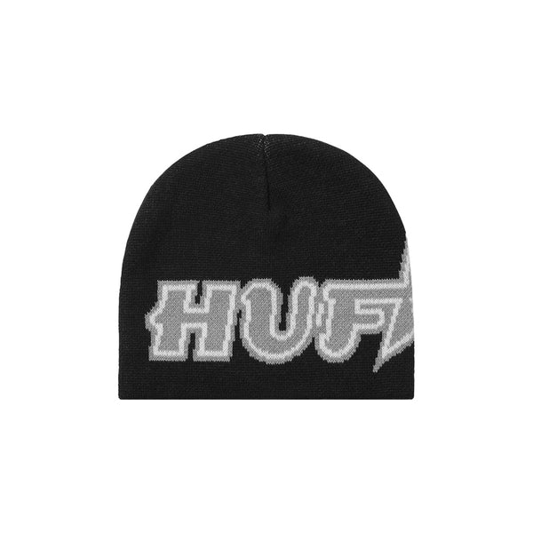 HUF Galaxy Skull Beanie