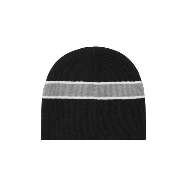 HUF Frequency Skull Beanie