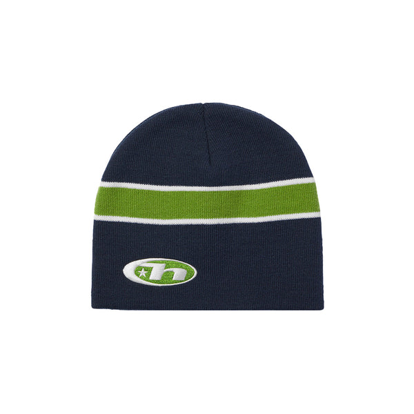 HUF Frequency Skull Beanie