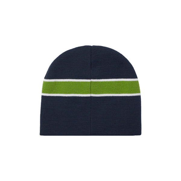 HUF Frequency Skull Beanie