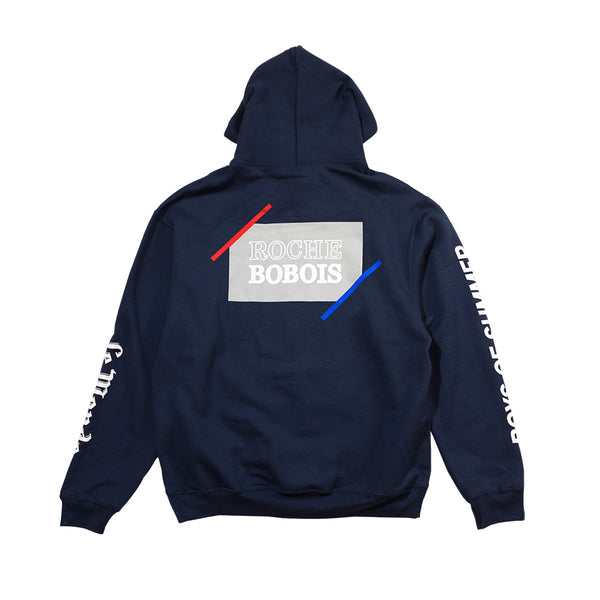 BOYS OF SUMMER Roche Hoodie