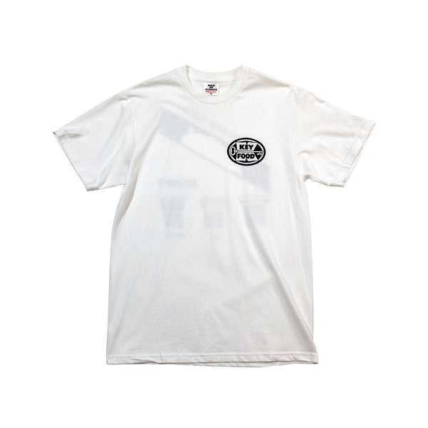 BOYS OF SUMMER Key Food S/S Tee