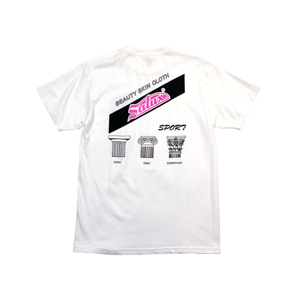 BOYS OF SUMMER Key Food S/S Tee