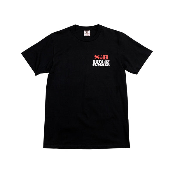 BOYS OF SUMMER Tosa Express S/S Tee