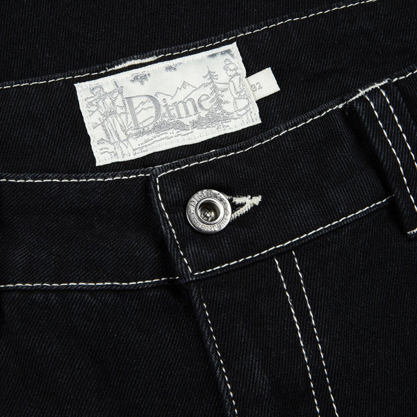 Dime Classic Baggy Denim Pants