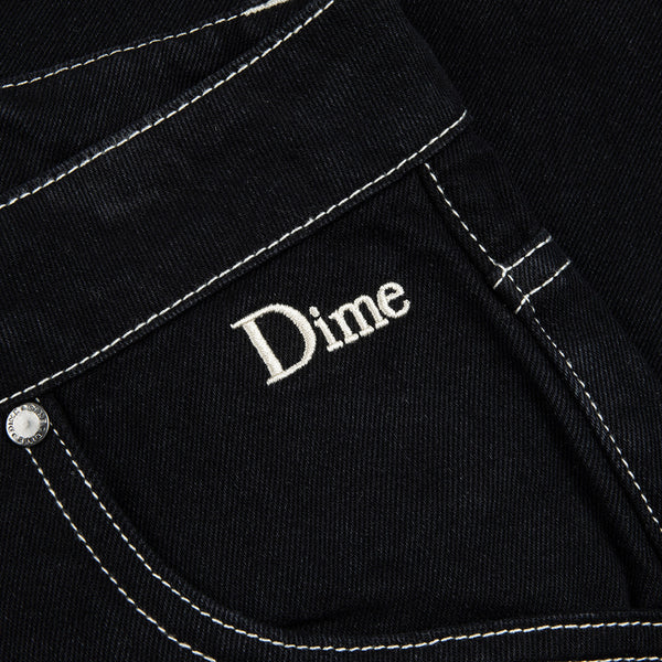 Dime Classic Baggy Denim Pants