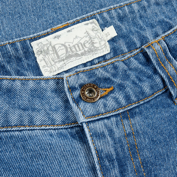 Dime Classic Baggy Denim Pants