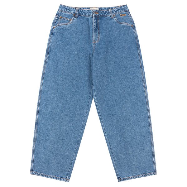 Dime Classic Baggy Denim Pants