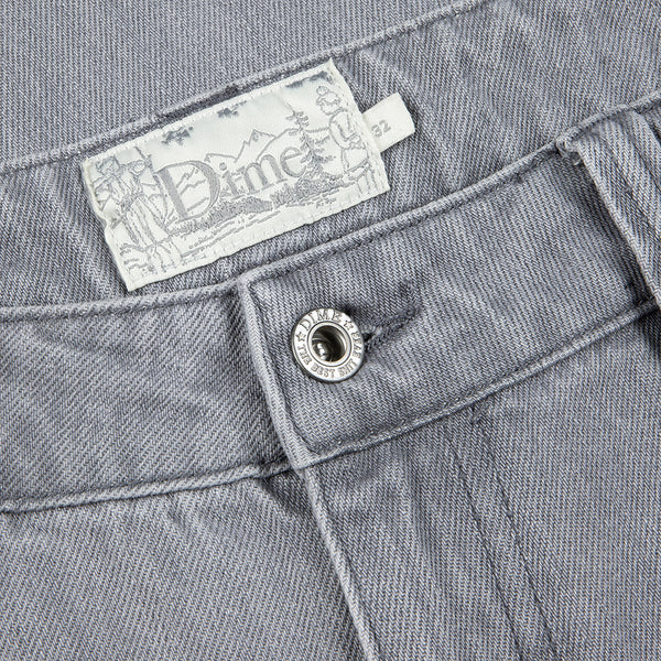 Dime Classic Baggy Denim Pants