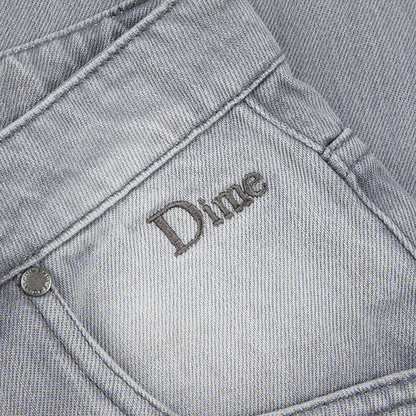 Dime Classic Baggy Denim Pants