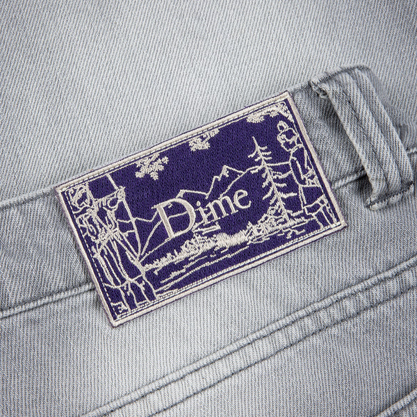 Dime Classic Baggy Denim Pants