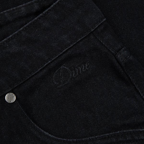 Dime Classic Relaxed Denim Pants