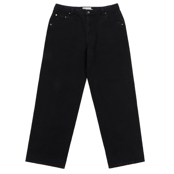 Dime Classic Relaxed Denim Pants