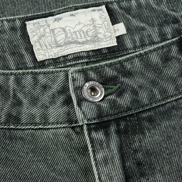 Dime Classic Relaxed Denim Pants