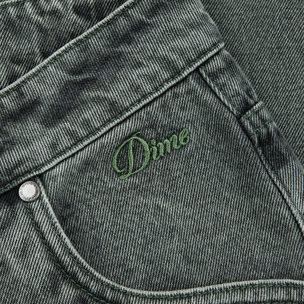 Dime Classic Relaxed Denim Pants