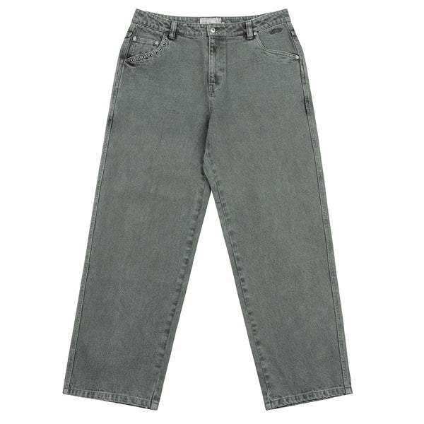 Dime Classic Relaxed Denim Pants