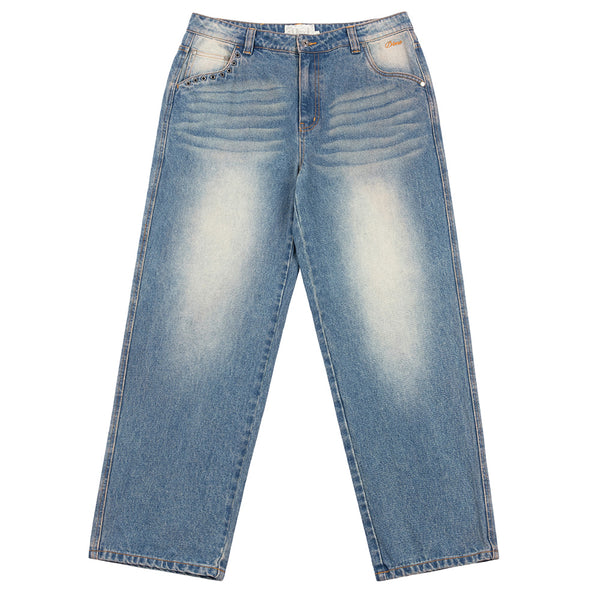 Dime Classic Relaxed Denim Pants