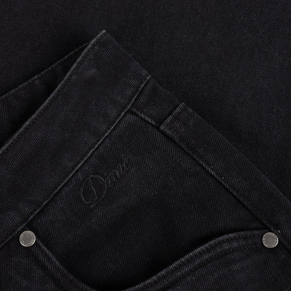 Dime Baggy Denim Pants