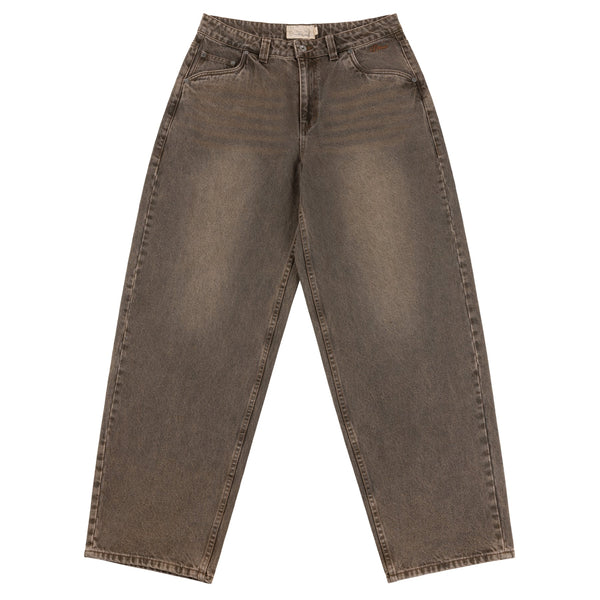 Dime Baggy Denim Pants