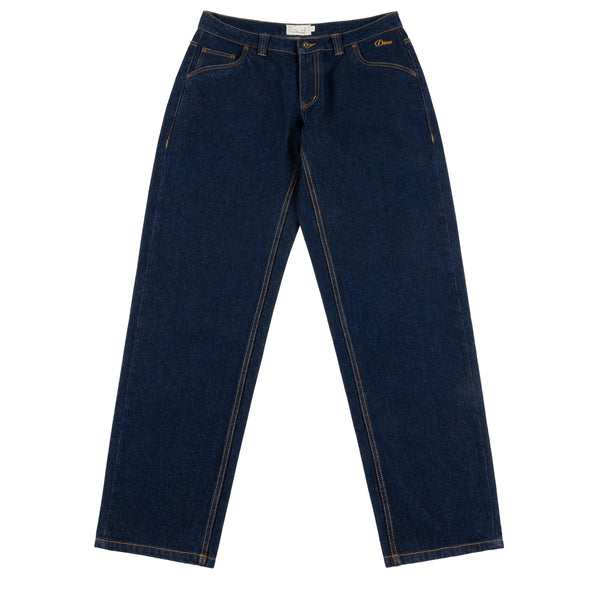 Dime Relaxed Denim Pants