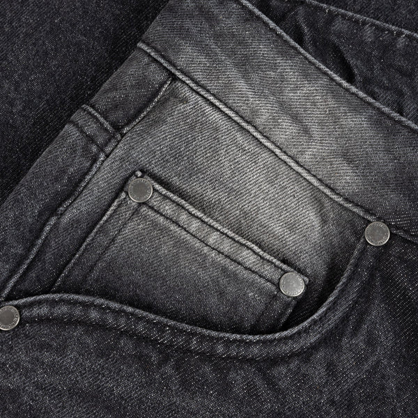Dime Relaxed Denim Pants