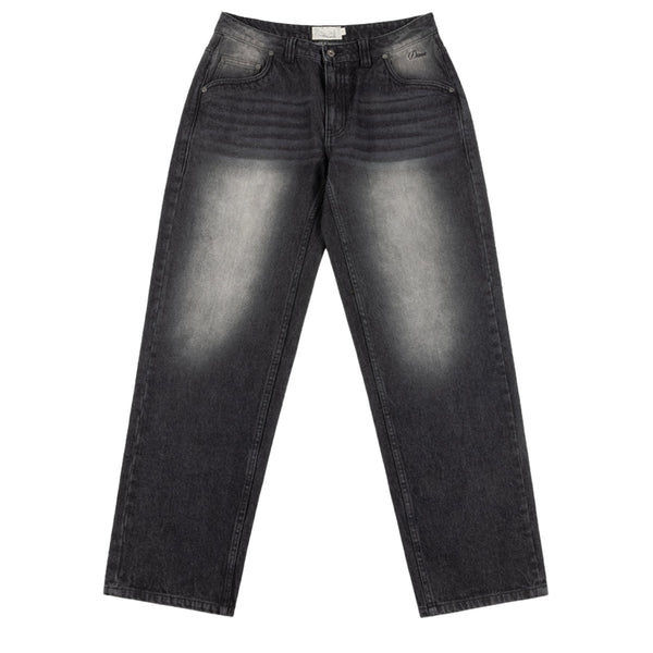 Dime Relaxed Denim Pants